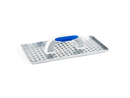 Hladítko brusné děrované 160x380, G-18 0346