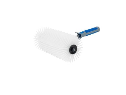 Nivelační váleček, hrot 40mm, prům.123x240mm 1621