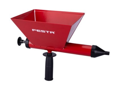 Aplikátor na spárovací hmoty FESTA objem 3l