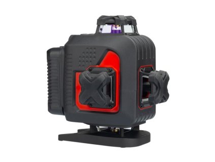 Laser křížový zelený FESTA 4x360