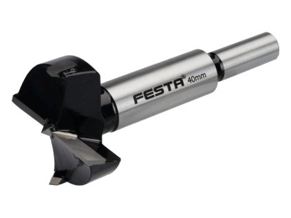 Sukovník do dřeva s SK plátky FESTA 40mm