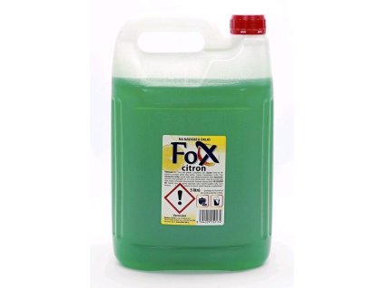 Mycí prostředek na nádobí, 5 l