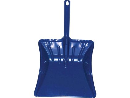 Plechová lopatka (Velikost šíře 235mm)