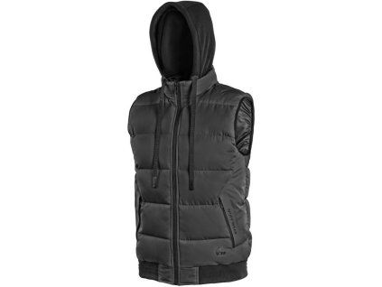 Vesta CXS RENO, zimní, pánská, černá (Velikost S)