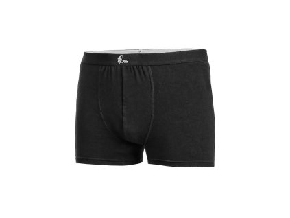 Pánské trenýrky ROCKY, černé (Velikost M)