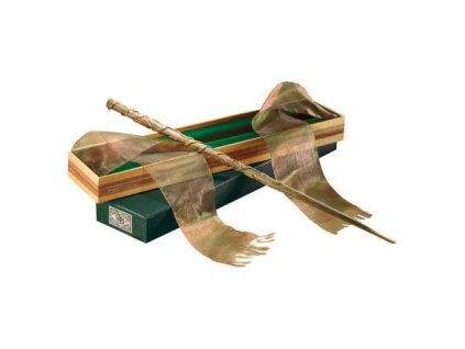 hulka hermiony grangerove s krabickou od ollivandera 5f192add86177