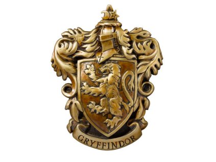 dekorace nebelvirsky erb 603094fb79dda