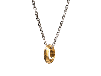 prsten pan prstenu prsten moci nerez 69c66d0bf19c2