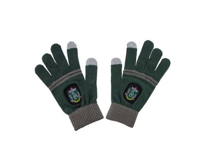 rukavice harry potter zmijozel 65fda0fa33932