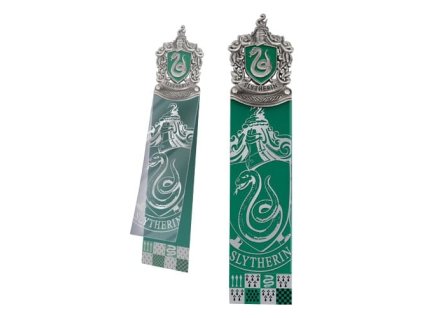 zalozka harry potter zmijozel 5f56ff696ed96