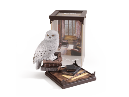 harry potter magical creatures soska hedviky 69c678da9cd96