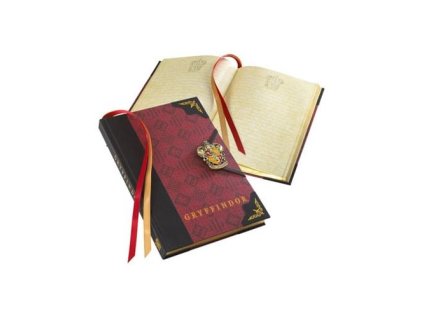 zapisnik harry potter nebelvirsky denik 5f6c17694f2d6