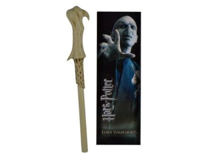 pero a zalozka harry potter lord voldemort 5f3cc20b46cbd