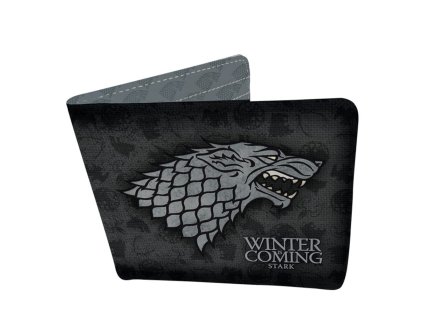 penezenka game of thrones erb starku 63905f6587f4f