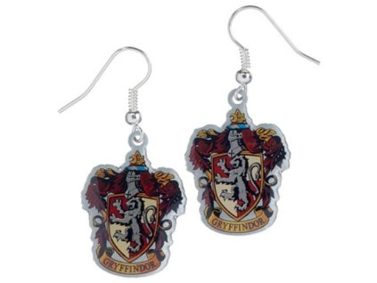 nausnice harry potter nebelvir stribrna barva 5f66d169a26c7