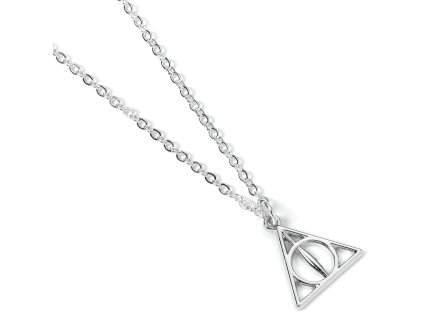 privesek harry potter relikvie smrti s retizkem 62668c17b5ce5