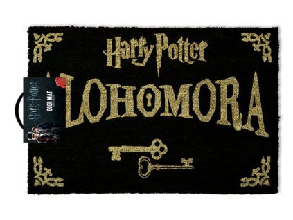 rohozka harry potter alohomora 5f1ae2b33b181