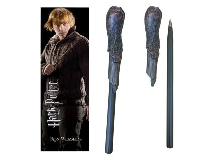 pero a zalozka harry potter ron weasley 5f812f6a71b89