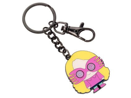 klicenka harry potter cutie luna laskoradova 5fd59d7c66ce1
