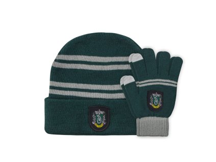 detska zimni sada harry potter zmijozel 6601a671097b7