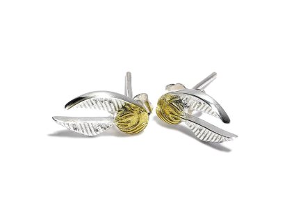 nausnice harry potter zlatonka de luxe 5f365e3e8019a