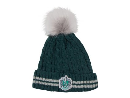 zimni cepice harry potter zmijozel 6601a8892e505