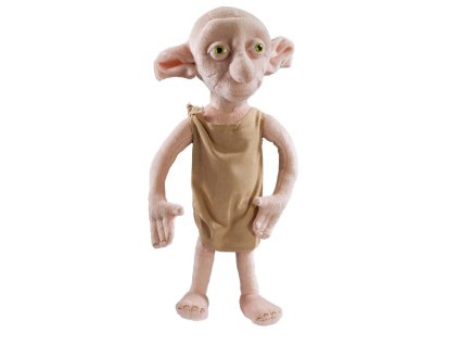 plysak harry potter skritek dobby mensi 5f1ae2af576a8