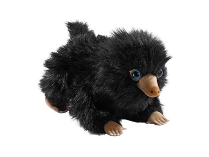 plysak fantasticka zvirata hrabak cerny 5f545c698a1b3