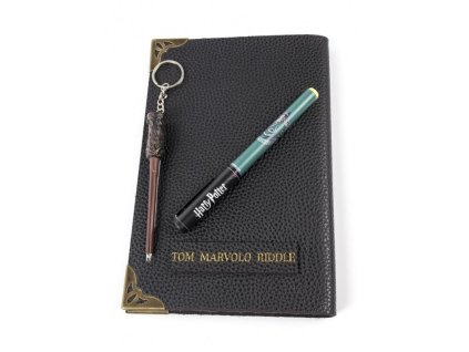 darkova sada harry potter zapisnik toma raddla 5f3f446a0f980