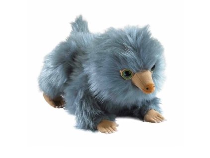 plysak fantasticka zvirata hrabak sedy 5fb9edfa32034