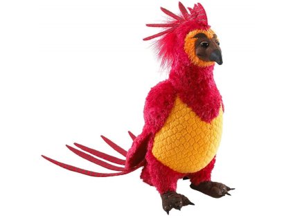 plysak harry potter fenix 23 cm 5f5c4569d2269