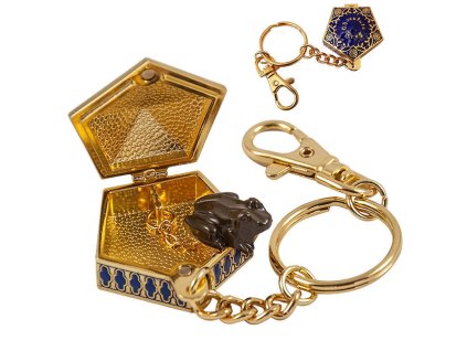 klicenka harry potter cokoladova zabka 5f1ae2af5ac67