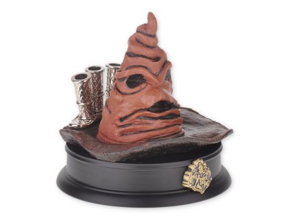 stojanek na tuzky harry potter moudry klobouk 603b2104795e0