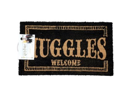 rohozka harry potter mudlove vitani 68f8cce390b33