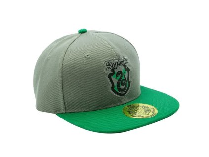 ksiltovka harry potter zmijozel sedo zelena 5f3cc1bed9aa5