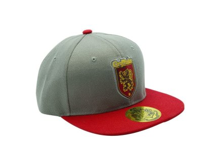 ksiltovka harry potter nebelvir sedo cervena 5f3b4fe96b34b