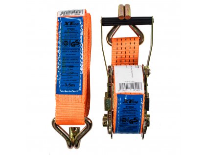 XTLINE Upínací pás | 5000 kg, 50x4000 mm