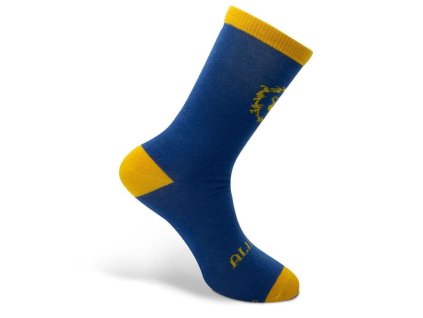 ponozky world of warcraft alliance blue yellow 5f7fddea876c8