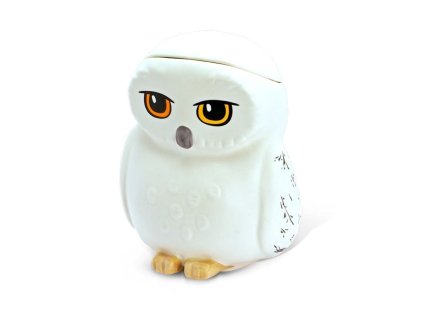 hrnek harry potter 3d hedvika s poklickou poskozeny obal 654da9964cdd9