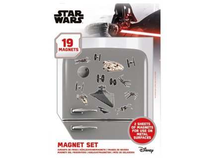 sada magnetek star wars death star battle 19 ks 5f2cf581823e6