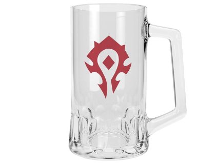 skleneny pullitr world of warcraft horda poskozeno 61e8eb2687b01