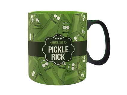 hrnek rick and morty pickle rick 5f6039ea242b5