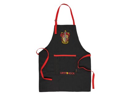 kuchynska zastera harry potter nebelvir 660280b00890b