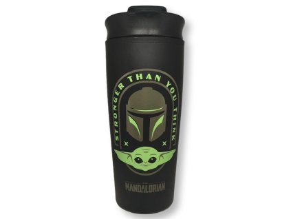 cestovni hrnek star wars mandalorian stronger than you think 61b9df22e64fd