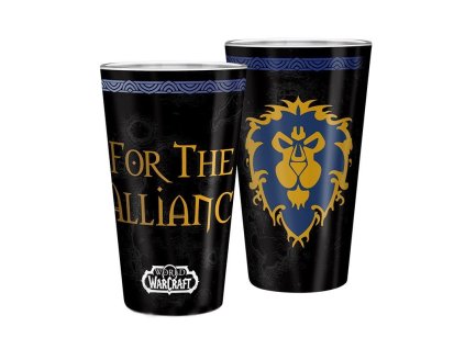 sklenice world of warcraft aliance 5fd8d7a987a07