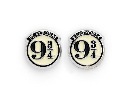 nausnice harry potter nastupiste 9 a 3 4 pecky 601e2003ee52c