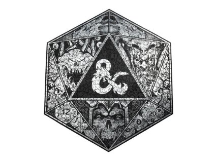 puzzle dungeons dragons d20 750 dilku 61568696488e8