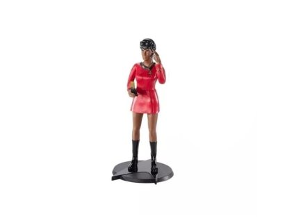 figurka bendyfigs star trek uhura 609a0a74746ab