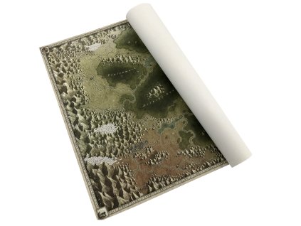 zapovezene zeme mapa na platne 60992aeb20013