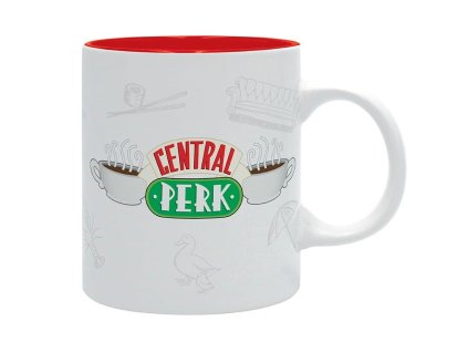 hrnek friends coffee is life 60a5dd968ef07